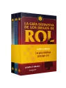 Compra Pack La Guía Definitiva para Jugar a Rol de Shadowlands Edicion