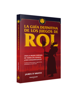 Colección de Juegos de Mesa - La Cueva Roja