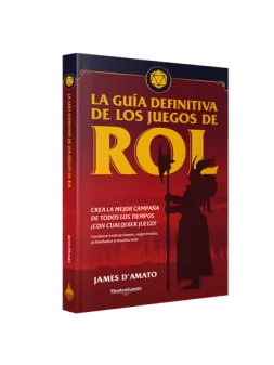 Compra Pack La Guía Definitiva para Jugar a Rol de Shadowlands Edicion