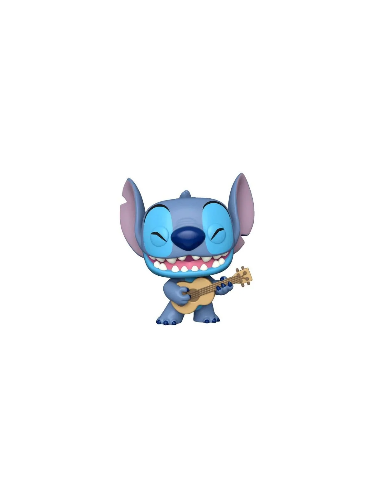 Compra Funko POP Jumbo! Stitch with Ukulele (1419) de Funko al mejor p