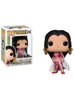 Compra Funko POP! One Piece: Boa. Hancock (330) de Funko al mejor prec