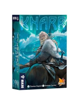 Colección de Juegos de Mesa - La Cueva Roja