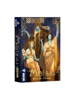 Colección de Juegos de Mesa - La Cueva Roja