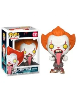 Compra Funko POP! It: Pennywise (781) de Funko al mejor precio (15,25 