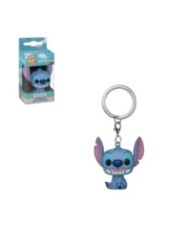 Compra Llavero Funko Pocket POP! Stitch de Funko al mejor precio (8,09