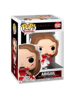 Compra Funko POP! Abigail: Abigail (1582) de Funko al mejor precio (15