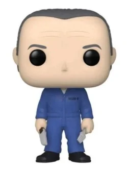 Compra Funko POP! El Silencio de los Corderos: Hannibal (1248) de Funk