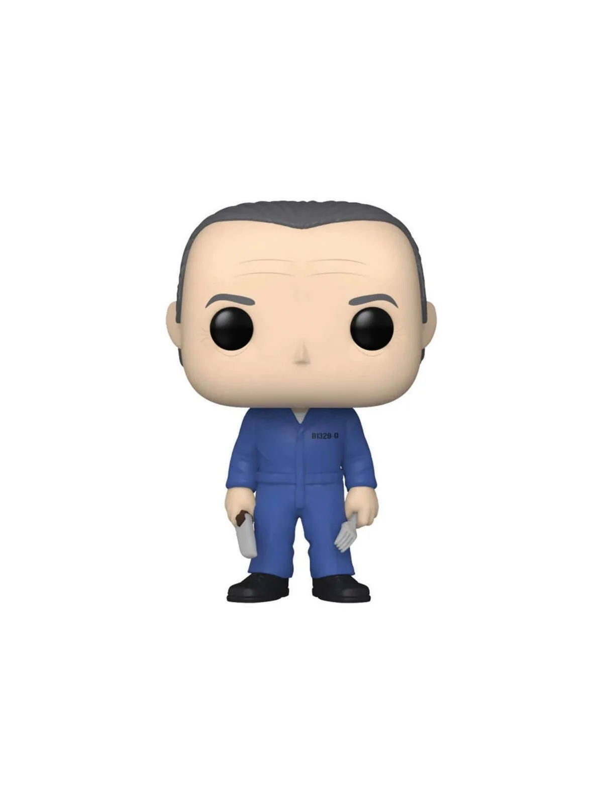 Compra Funko POP! El Silencio de los Corderos: Hannibal (1248) de Funk