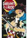 Compra Guardianes de la Noche 01 de Norma Editorial al mejor precio (8