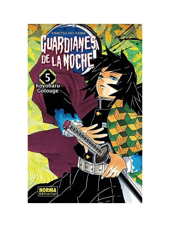 Compra Guardianes de la Noche 05 de Norma Editorial al mejor precio (8