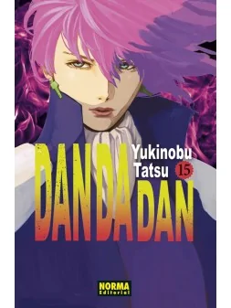 Compra Dan Da Dan 15 de Norma Editorial al mejor precio (8,55 €)