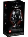 Compra Casco de Darth Vader (75304) de LEGO al mejor precio (79,99 €)