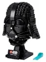 Compra Casco de Darth Vader (75304) de LEGO al mejor precio (79,99 €)