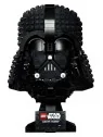 Compra Casco de Darth Vader (75304) de LEGO al mejor precio (79,99 €)