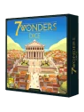 Compra 7 Wonders Dice de Repos Production al mejor precio (29,99 €)