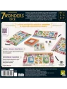 Compra 7 Wonders Dice de Repos Production al mejor precio (29,99 €)