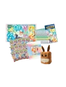 Compra Pokémon TCG: Premium Collection Prismatic Evolutions de Bandai 