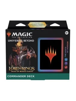 Compra Magic the Gathering The Lord of the Rings: The Host of Mordor -