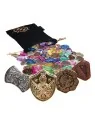Compra Enhance Tabletop Series Juego de Fichas de Enhance al mejor pre