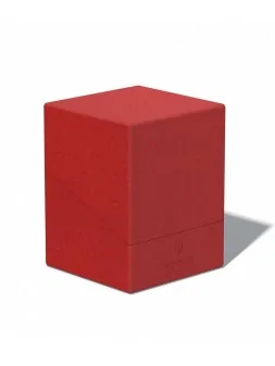 Compra Ultimate Guard Return To Earth Boulder Deck Case 100+ Tamaño Es