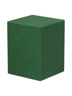 Compra Ultimate Guard Return To Earth Boulder Deck Case 100+ Tamaño Es