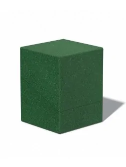 Compra Ultimate Guard Return To Earth Boulder Deck Case 100+ Tamaño Es