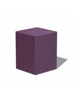 Compra Ultimate Guard Return To Earth Boulder Deck Case 100+ Tamaño Es