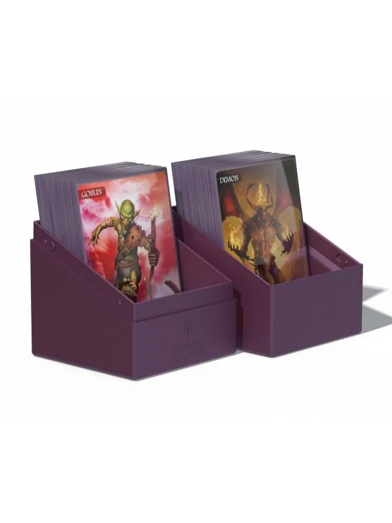 Compra Ultimate Guard Return To Earth Boulder Deck Case 100+ Tamaño Es Compra Ultimate Guard Return To Earth Boulder Deck Case 100+ Tamaño Es