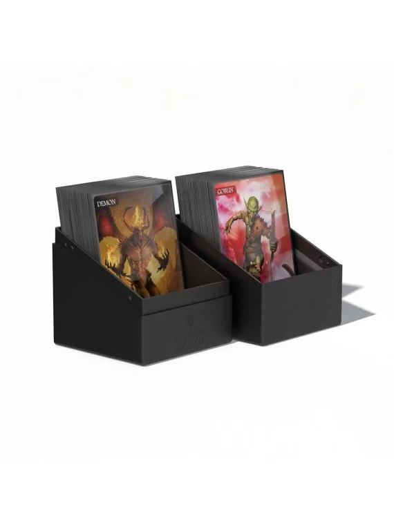 Compra Ultimate Guard Return To Earth Boulder Deck Case 100+ Tamaño Es Compra Ultimate Guard Return To Earth Boulder Deck Case 100+ Tamaño Es