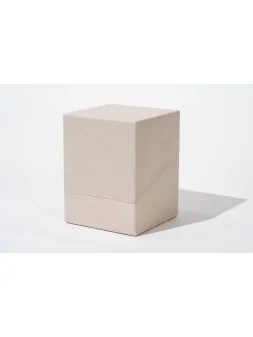 Compra Ultimate Guard Return To Earth Boulder Deck Case 100+ Tamaño Es