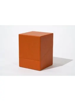 Compra Ultimate Guard Return To Earth Boulder Deck Case 100+ Tamaño Es