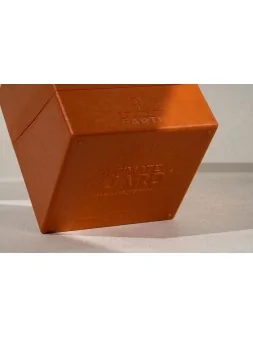 Compra Ultimate Guard Return To Earth Boulder Deck Case 100+ Tamaño Es