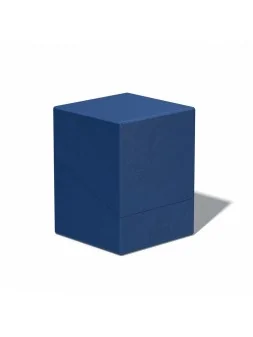 Compra Ultimate Guard Return To Earth Boulder Deck Case 100+ Tamaño Es