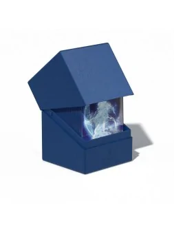 Compra Ultimate Guard Return To Earth Boulder Deck Case 100+ Tamaño Es