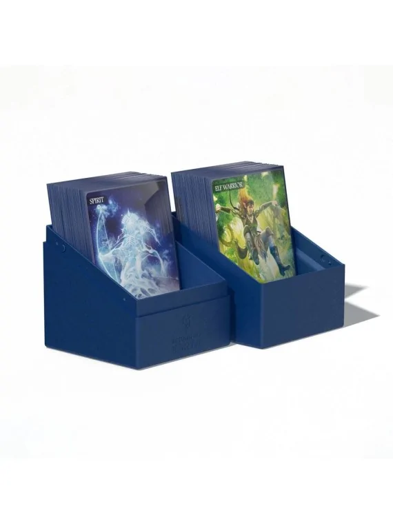 Compra Ultimate Guard Return To Earth Boulder Deck Case 100+ Tamaño Es Compra Ultimate Guard Return To Earth Boulder Deck Case 100+ Tamaño Es