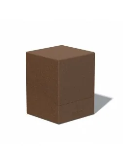 Compra Ultimate Guard Return To Earth Boulder Deck Case 100+ Tamaño Es