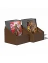 Compra Ultimate Guard Return To Earth Boulder Deck Case 100+ Tamaño Es Compra Ultimate Guard Return To Earth Boulder Deck Case 100+ Tamaño Es