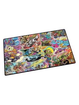 Star Wars Unlimited: Game Mat Battle of Scarif - Gamegenic