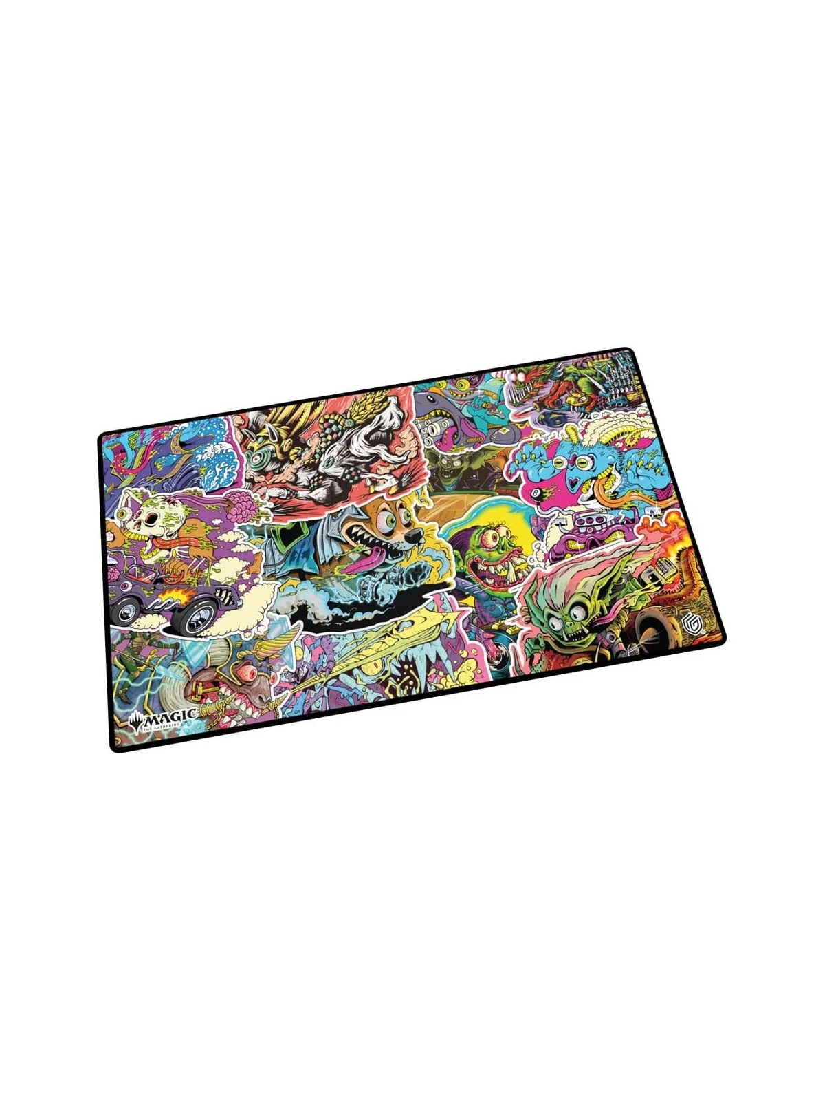 Compra Ultimate Guard Play-Mat Magic: The Gathering "Aetherdrift" - Re