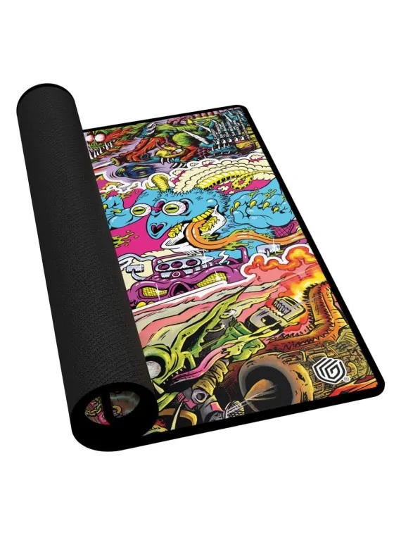 Compra Ultimate Guard Play-Mat Magic: The Gathering "Aetherdrift" - Re Compra Ultimate Guard Play-Mat Magic: The Gathering "Aetherdrift" - Re