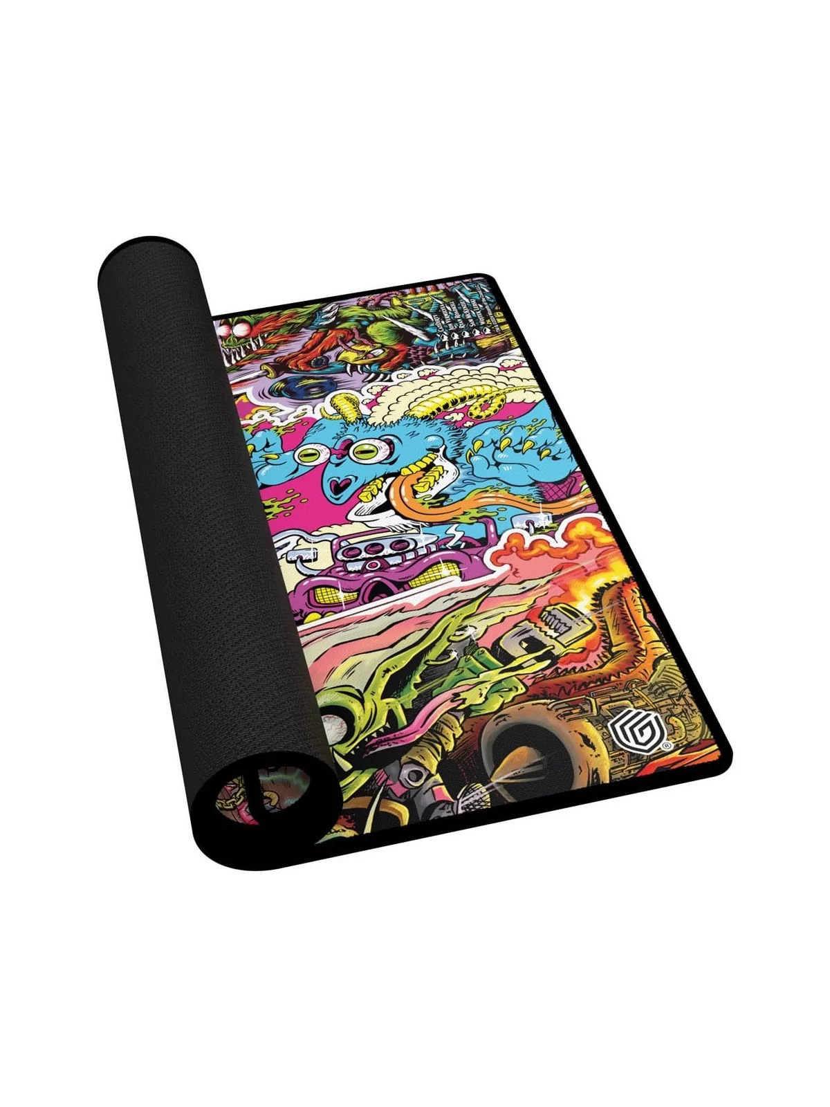 Compra Ultimate Guard Play-Mat Magic: The Gathering "Aetherdrift" - Re
