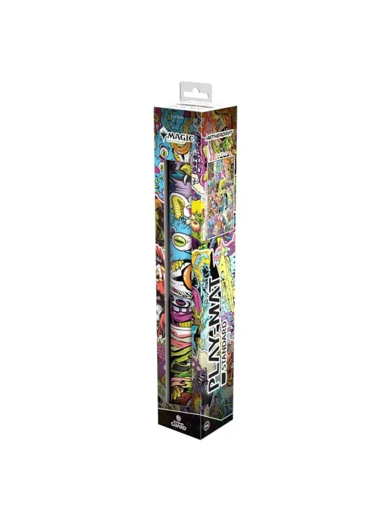 Compra Ultimate Guard Play-Mat Magic: The Gathering "Aetherdrift" - Re Compra Ultimate Guard Play-Mat Magic: The Gathering "Aetherdrift" - Re