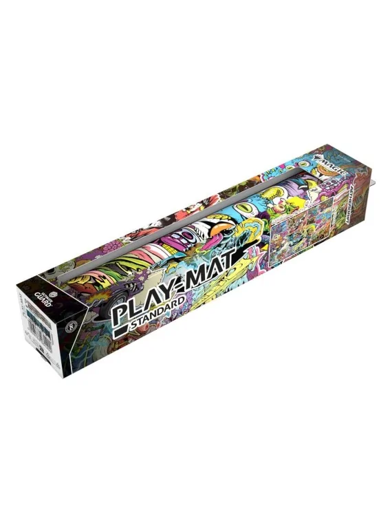 Compra Ultimate Guard Play-Mat Magic: The Gathering "Aetherdrift" - Re Compra Ultimate Guard Play-Mat Magic: The Gathering "Aetherdrift" - Re