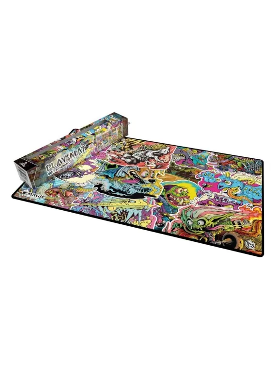 Compra Ultimate Guard Play-Mat Magic: The Gathering "Aetherdrift" - Re Compra Ultimate Guard Play-Mat Magic: The Gathering "Aetherdrift" - Re