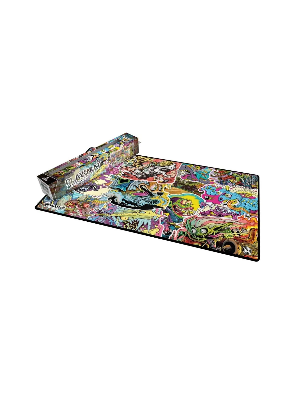 Compra Ultimate Guard Play-Mat Magic: The Gathering "Aetherdrift" - Re