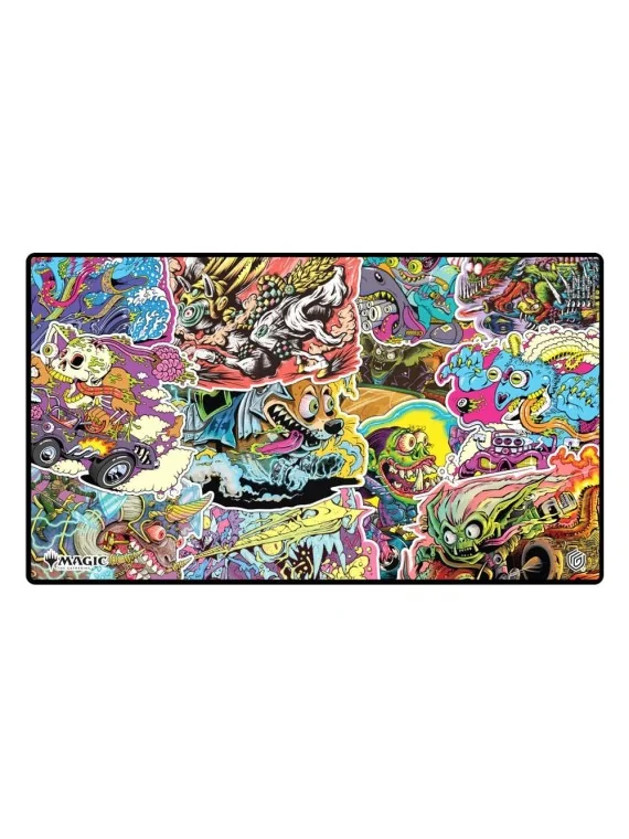 Compra Ultimate Guard Play-Mat Magic: The Gathering "Aetherdrift" - Re Compra Ultimate Guard Play-Mat Magic: The Gathering "Aetherdrift" - Re