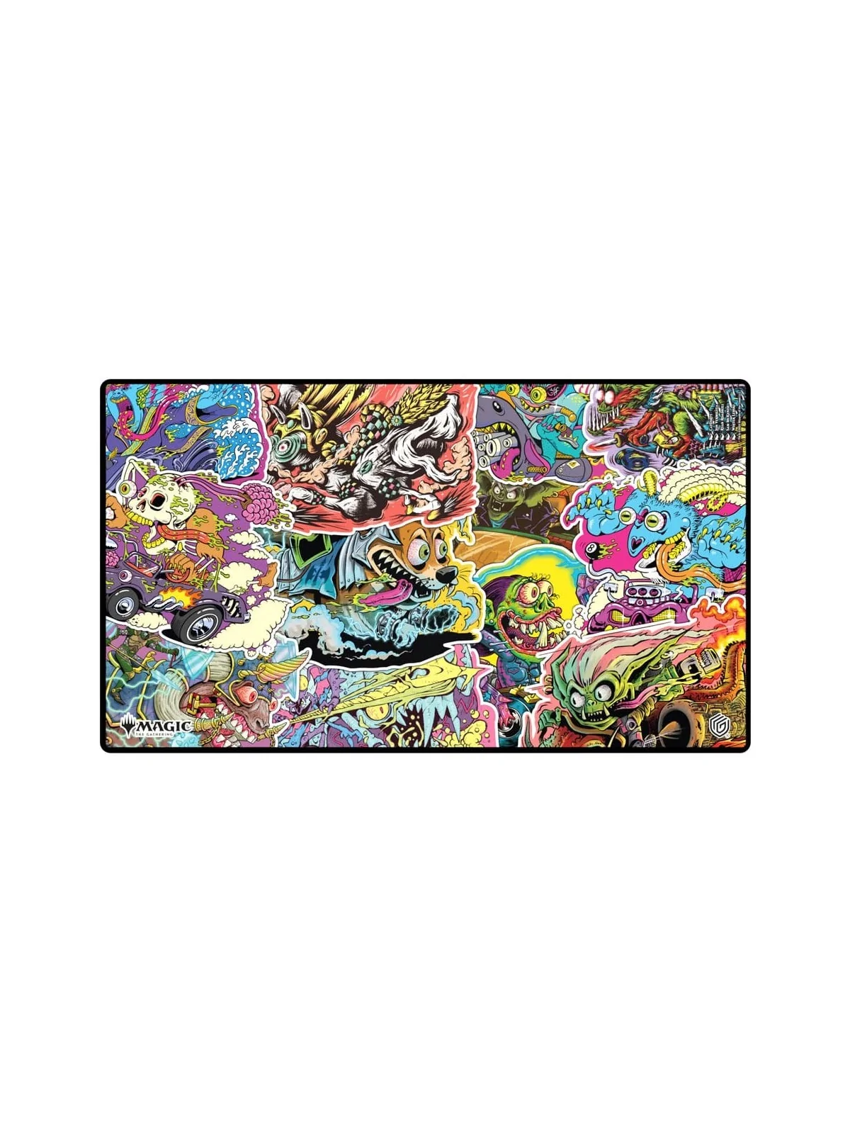 Compra Ultimate Guard Play-Mat Magic: The Gathering "Aetherdrift" - Re