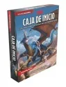 Compra Dungeons & Dragons RPG Caja de Inicio: Los Dragones de la Isla 