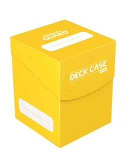 Compra Ultimate Guard Deck Case 100+ Caja de Cartas Tamaño Estándar Am