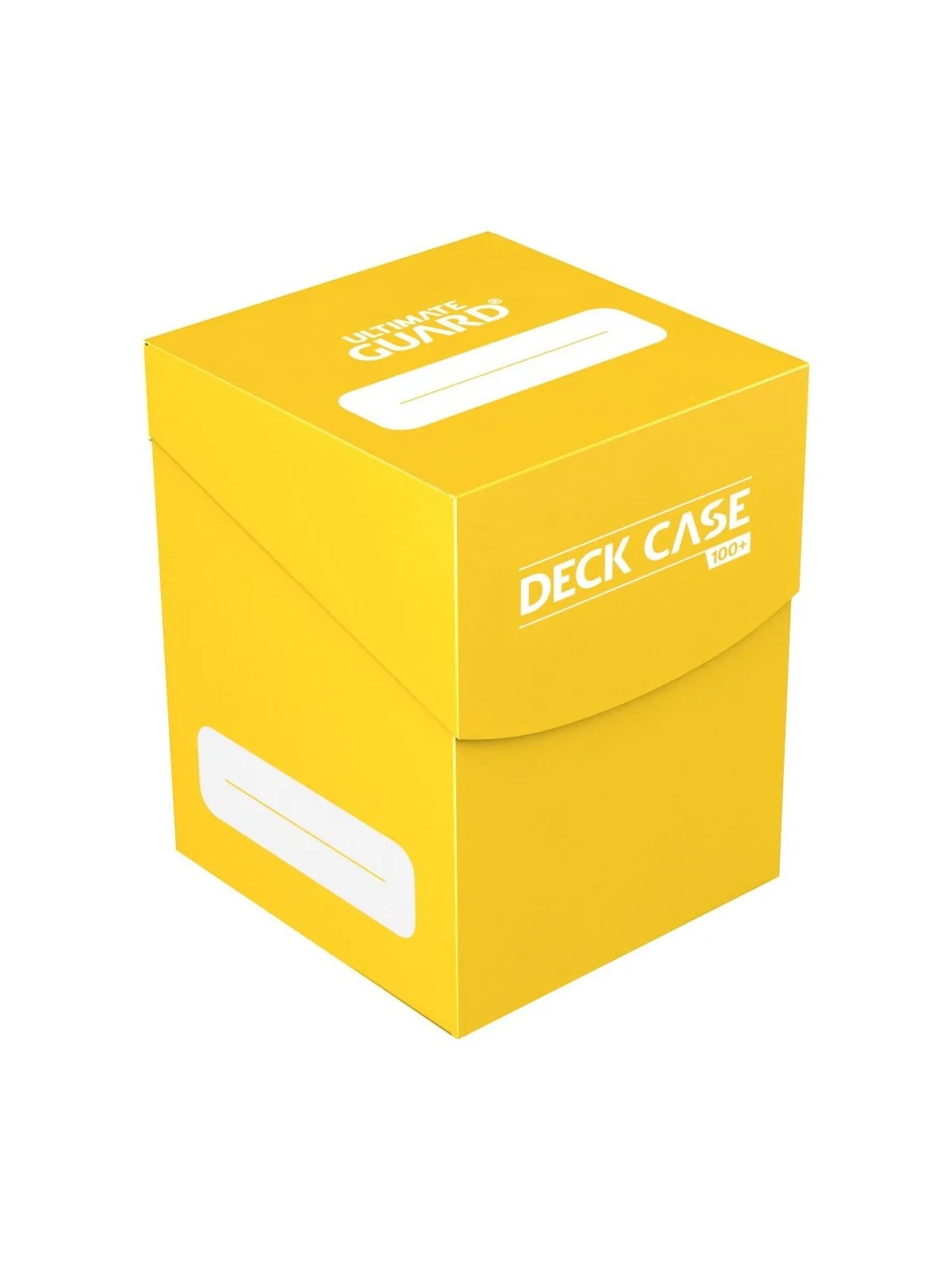 Compra Ultimate Guard Deck Case 100+ Caja de Cartas Tamaño Estándar Am